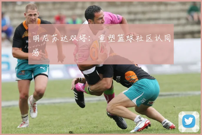 明尼苏达双塔：重塑篮球社区认同感