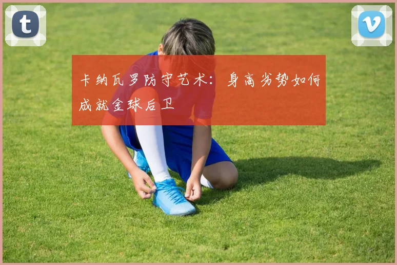 卡纳瓦罗防守艺术：身高劣势如何成就金球后卫