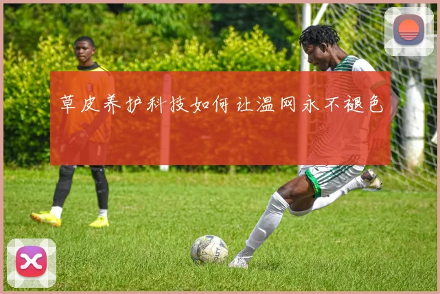 草皮养护科技如何让温网永不褪色