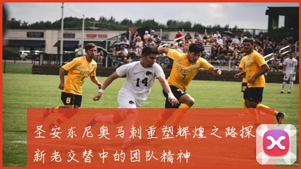 圣安东尼奥马刺重塑辉煌之路探寻新老交替中的团队精神