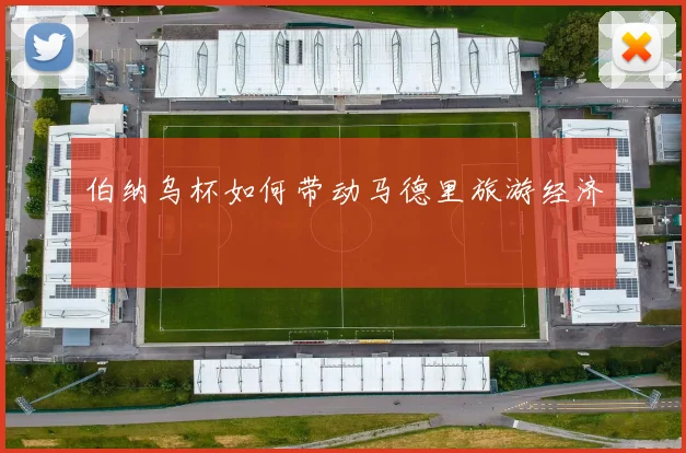 伯纳乌杯如何带动马德里旅游经济