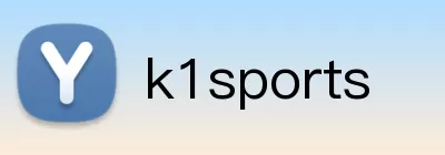 k1sports logo